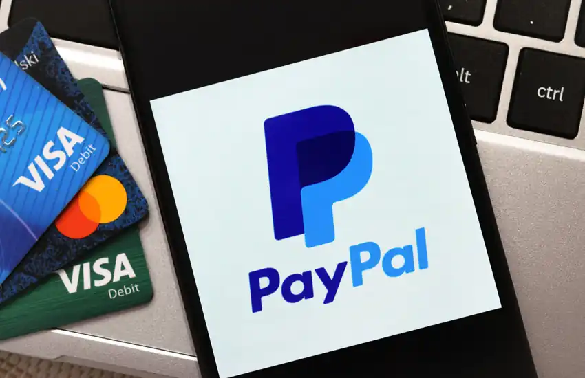 Calculadora de Comisiones PayPal Actualizada